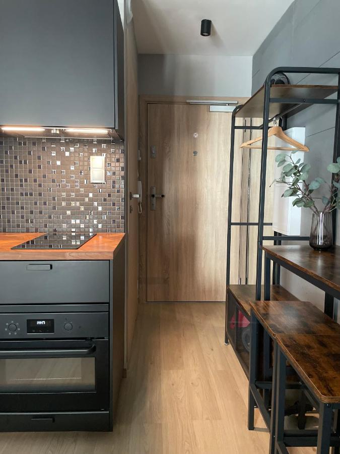 Katowa Apartament *